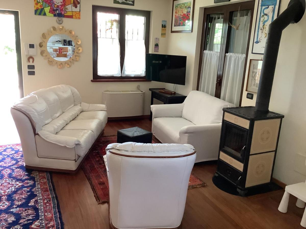 Edyshome Peschiera del Garda Buitenkant foto