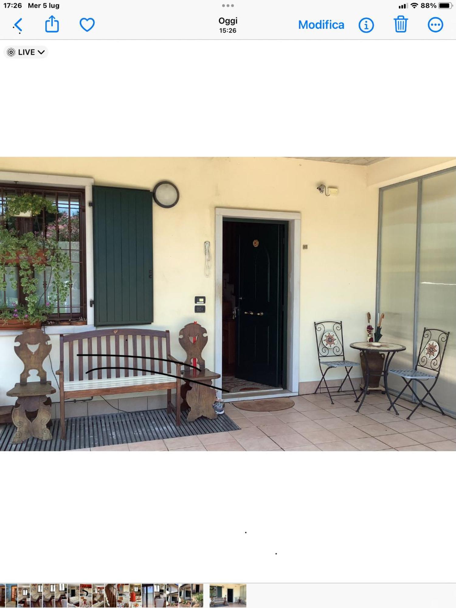 Edyshome Peschiera del Garda Buitenkant foto